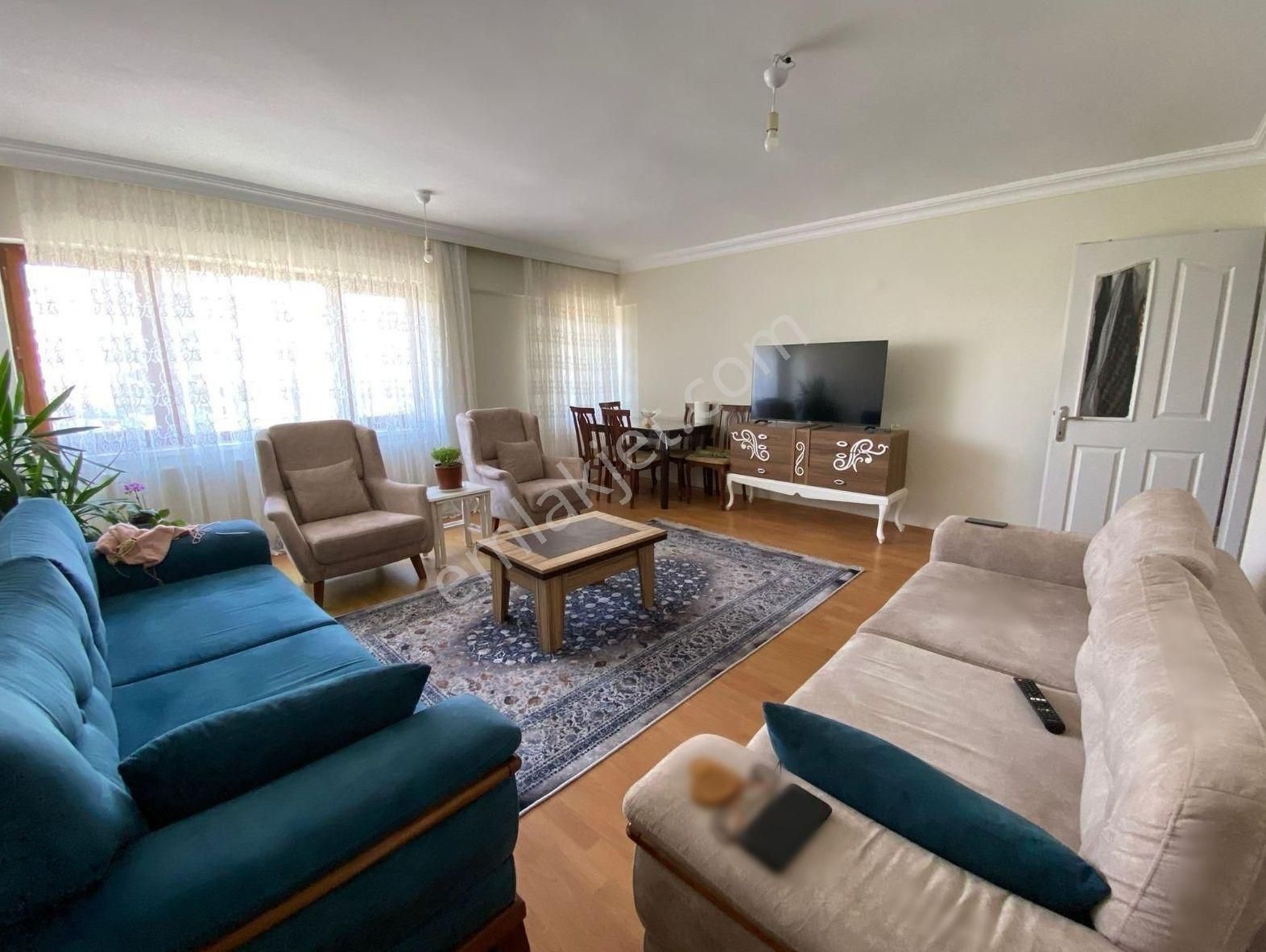 Yenimahalle Kardelende Site İçerisi 3+1 Satılık Daire - Görsel 13