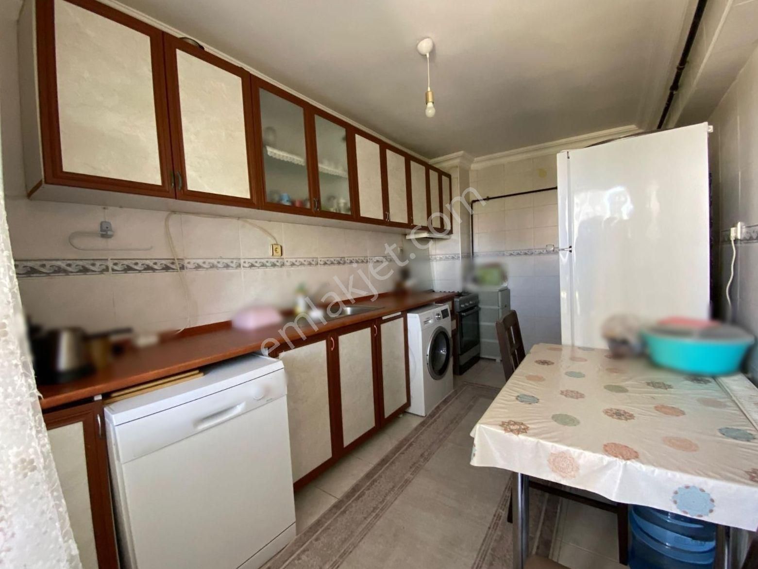 Yenimahalle Kardelende Site İçerisi 3+1 Satılık Daire - Görsel 3