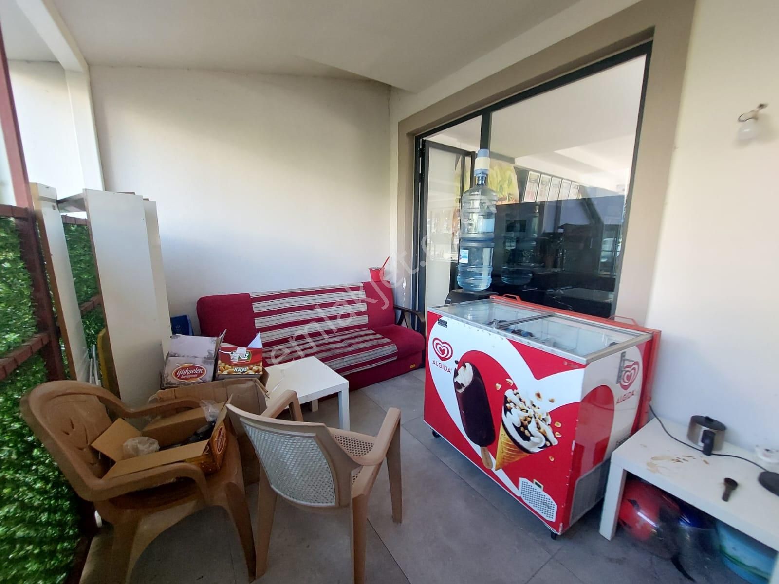 Muğla Dalyan Merkezde 000 M2 Çerez Ve Aktar Dükkan Devren Kiralık - Görsel 2