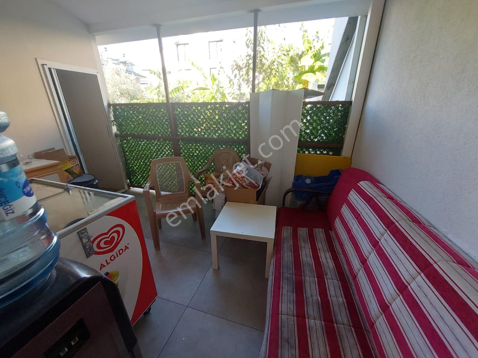 Muğla Dalyan Merkezde 000 M2 Çerez Ve Aktar Dükkan Devren Kiralık - Görsel 3