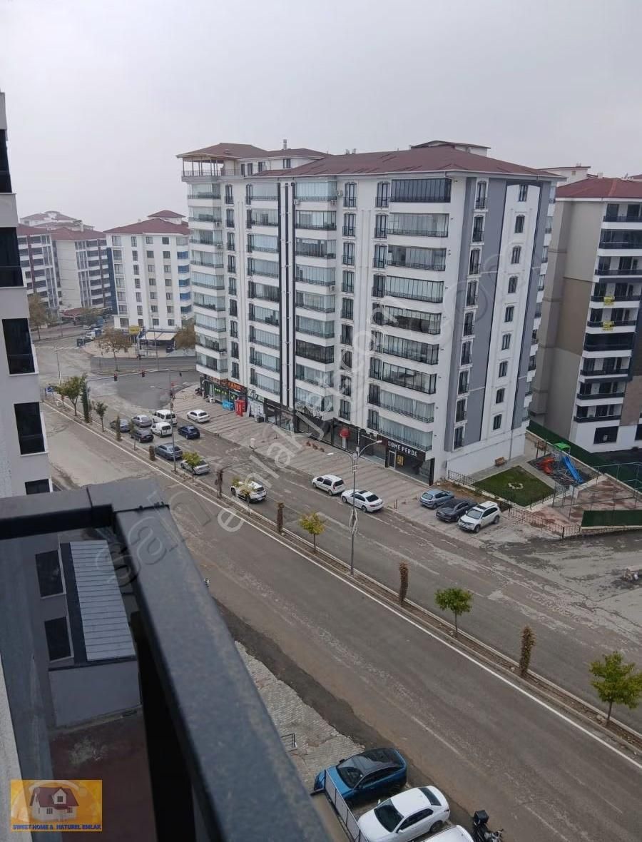 Çaydaçırada Satılık Resisdens Daire - Görsel 29