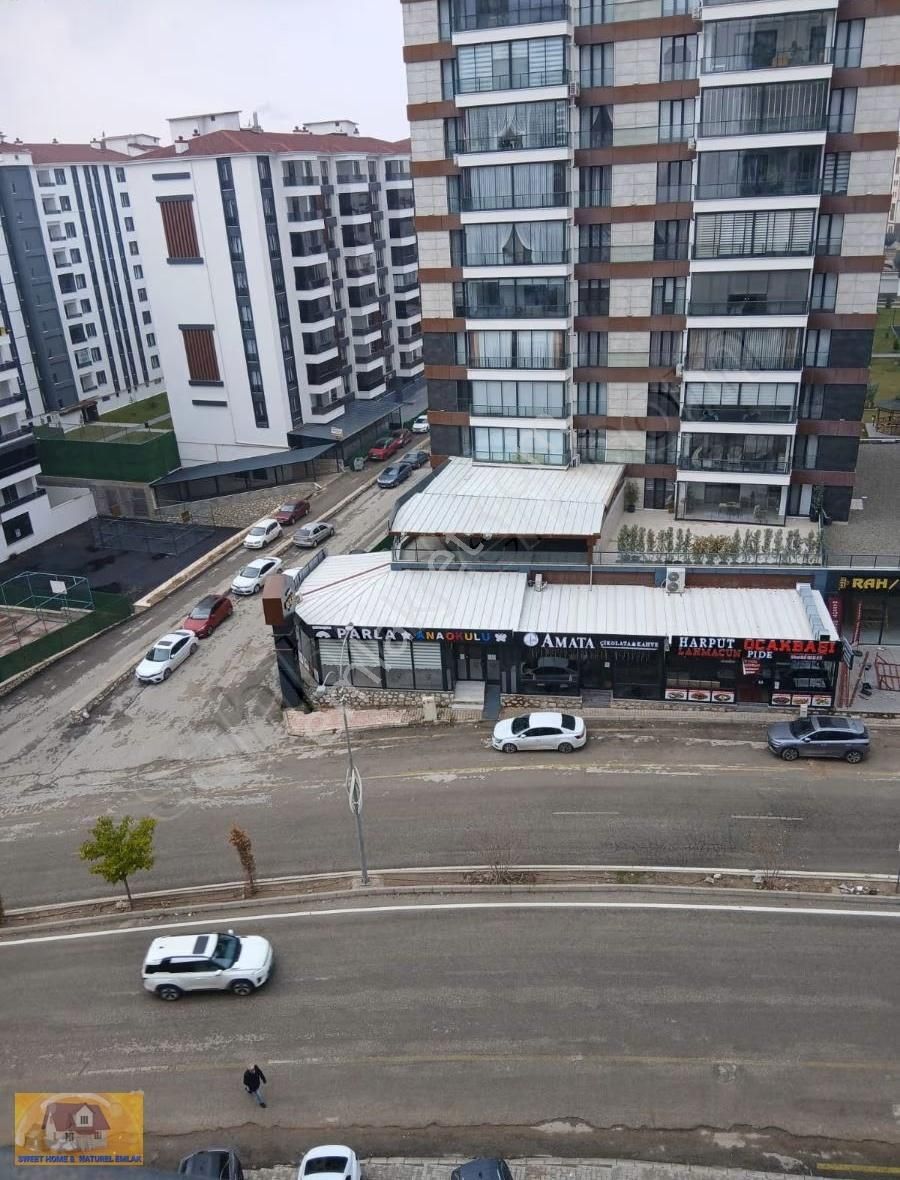 Çaydaçırada Satılık Resisdens Daire