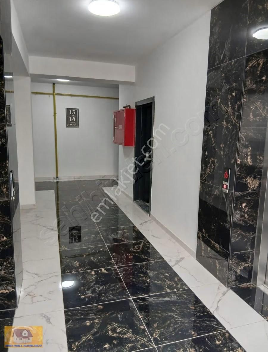 Çaydaçırada Satılık Resisdens Daire - Görsel 16