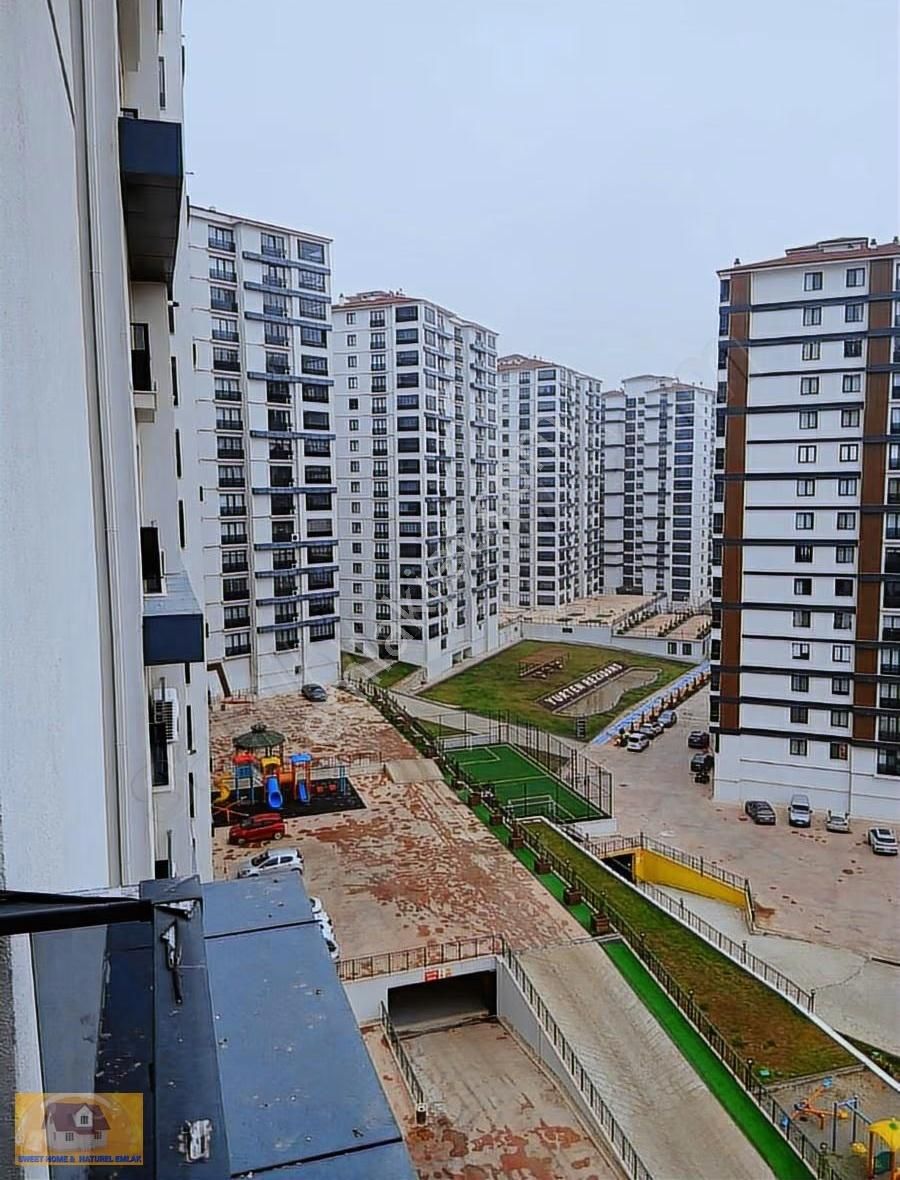 Çaydaçırada Satılık Resisdens Daire - Görsel 24