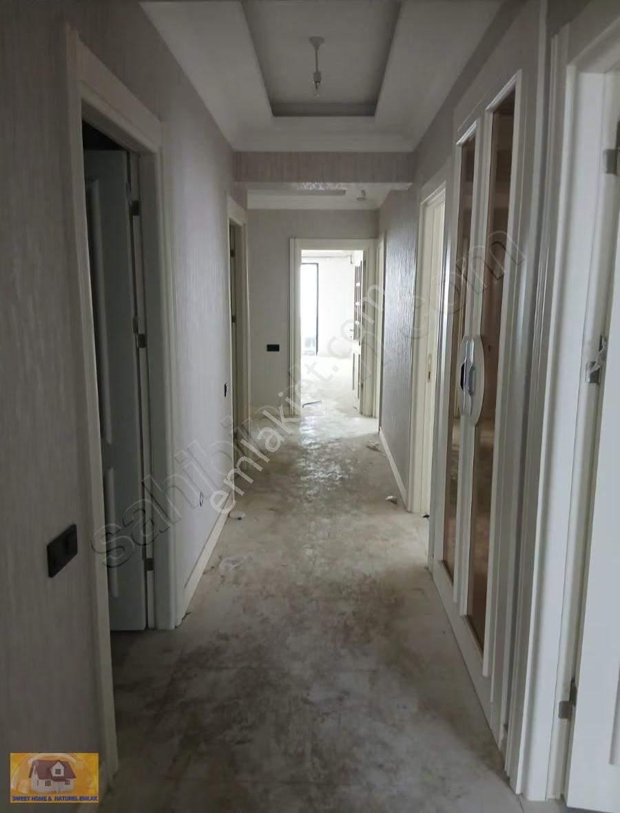 Çaydaçırada Satılık Resisdens Daire - Görsel 33
