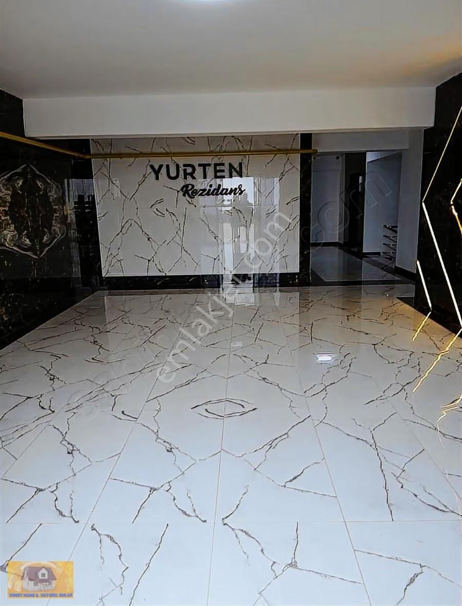 Çaydaçırada Satılık Resisdens Daire - Görsel 15