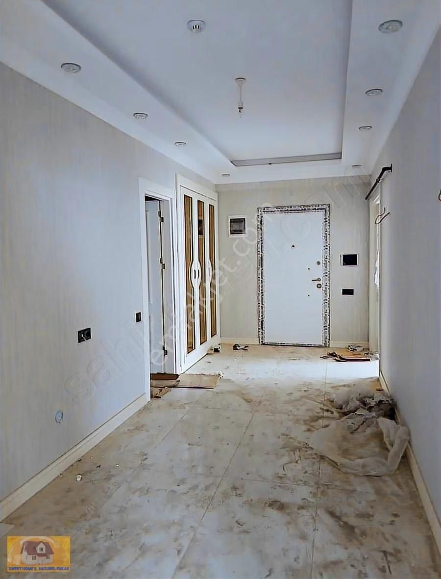Çaydaçırada Satılık Resisdens Daire - Görsel 20