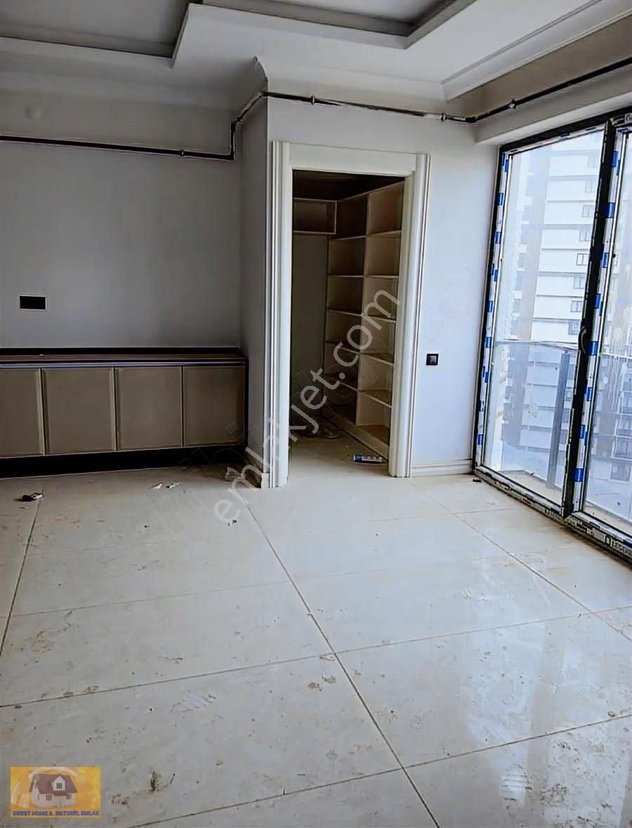 Çaydaçırada Satılık Resisdens Daire - Görsel 25