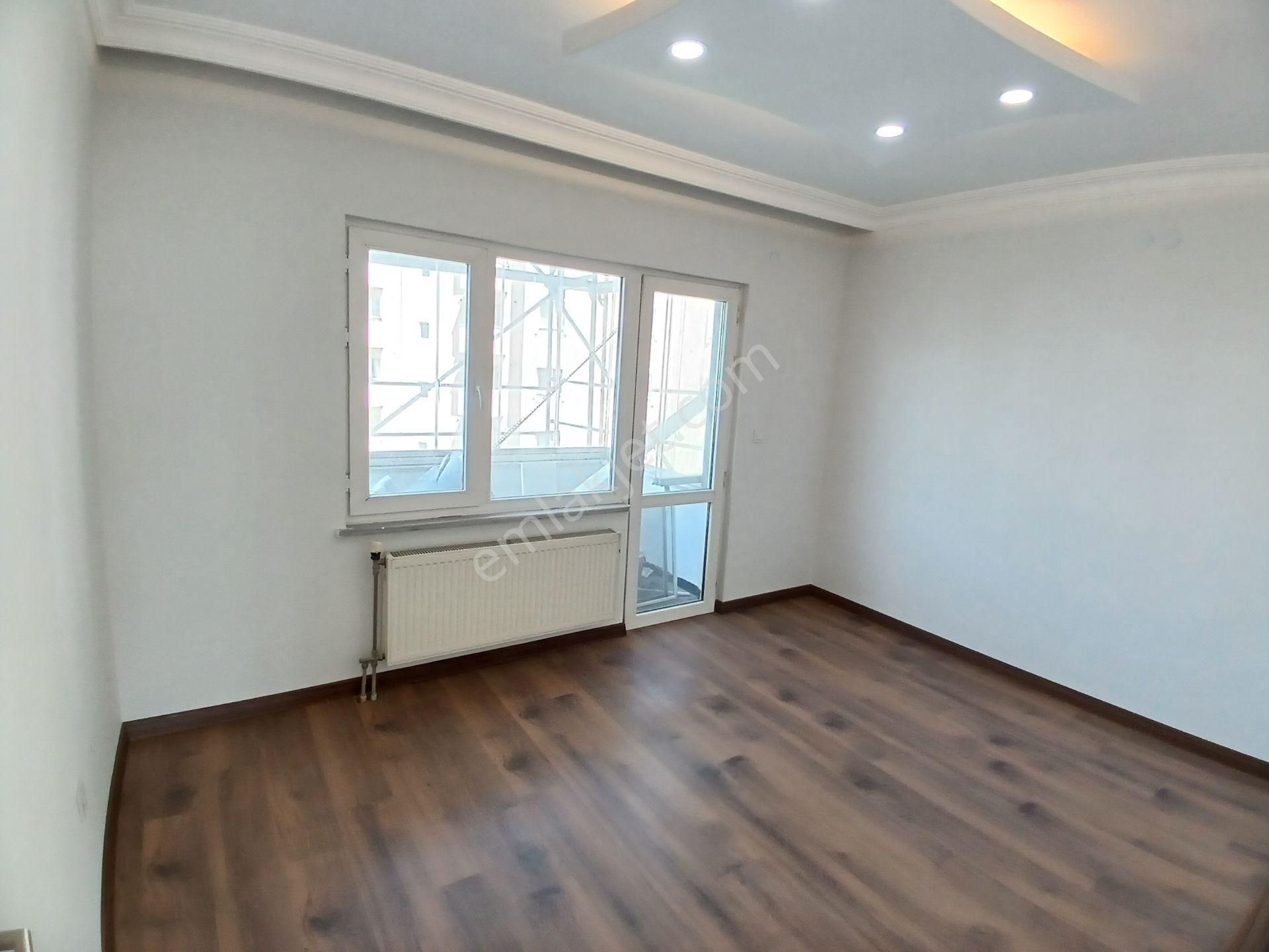 Polat Emlak...komple Yenilenmiş Taşınmaya Hazır Sıfır Daire - Görsel 12