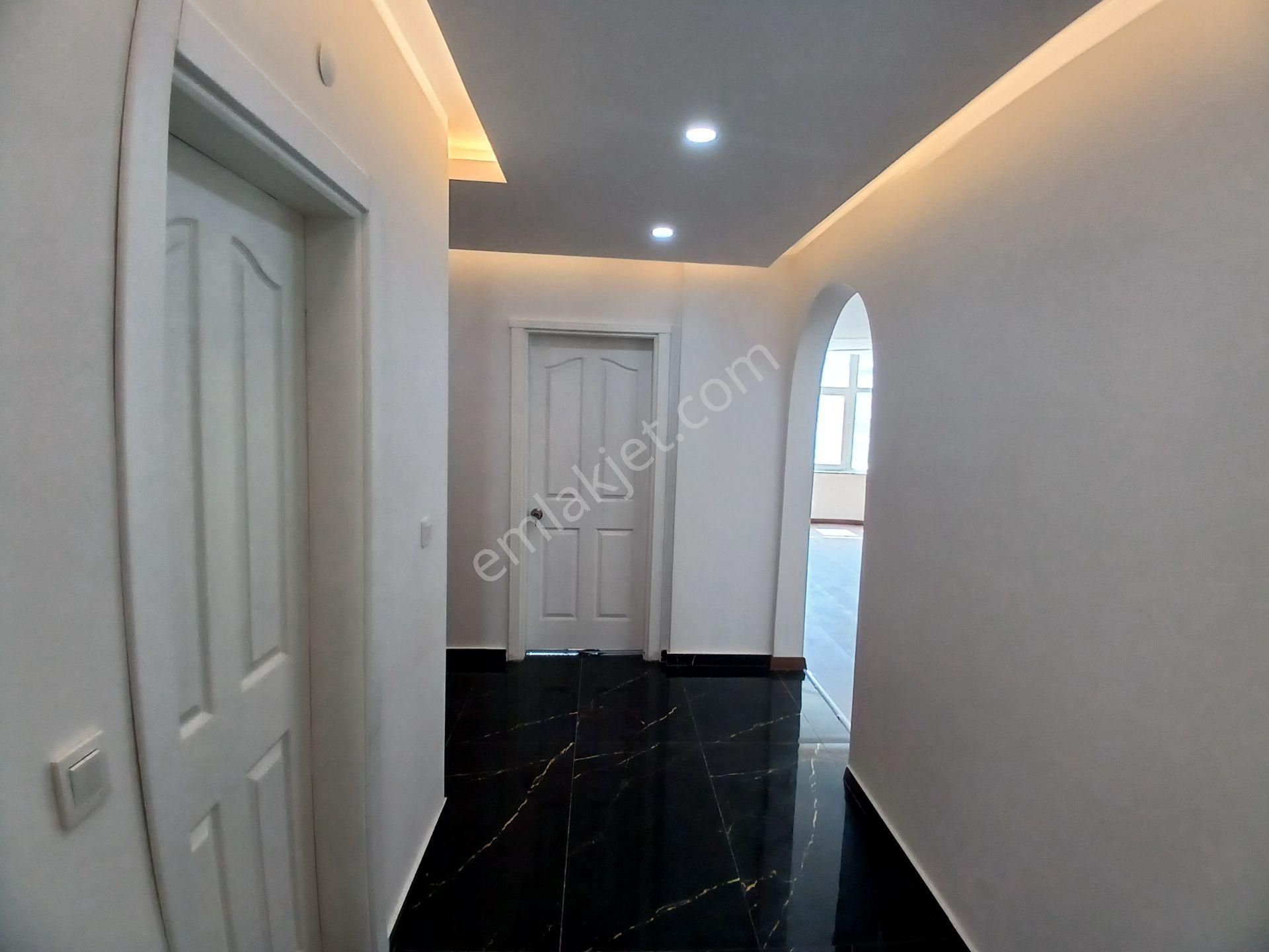 Polat Emlak...komple Yenilenmiş Taşınmaya Hazır Sıfır Daire - Görsel 9