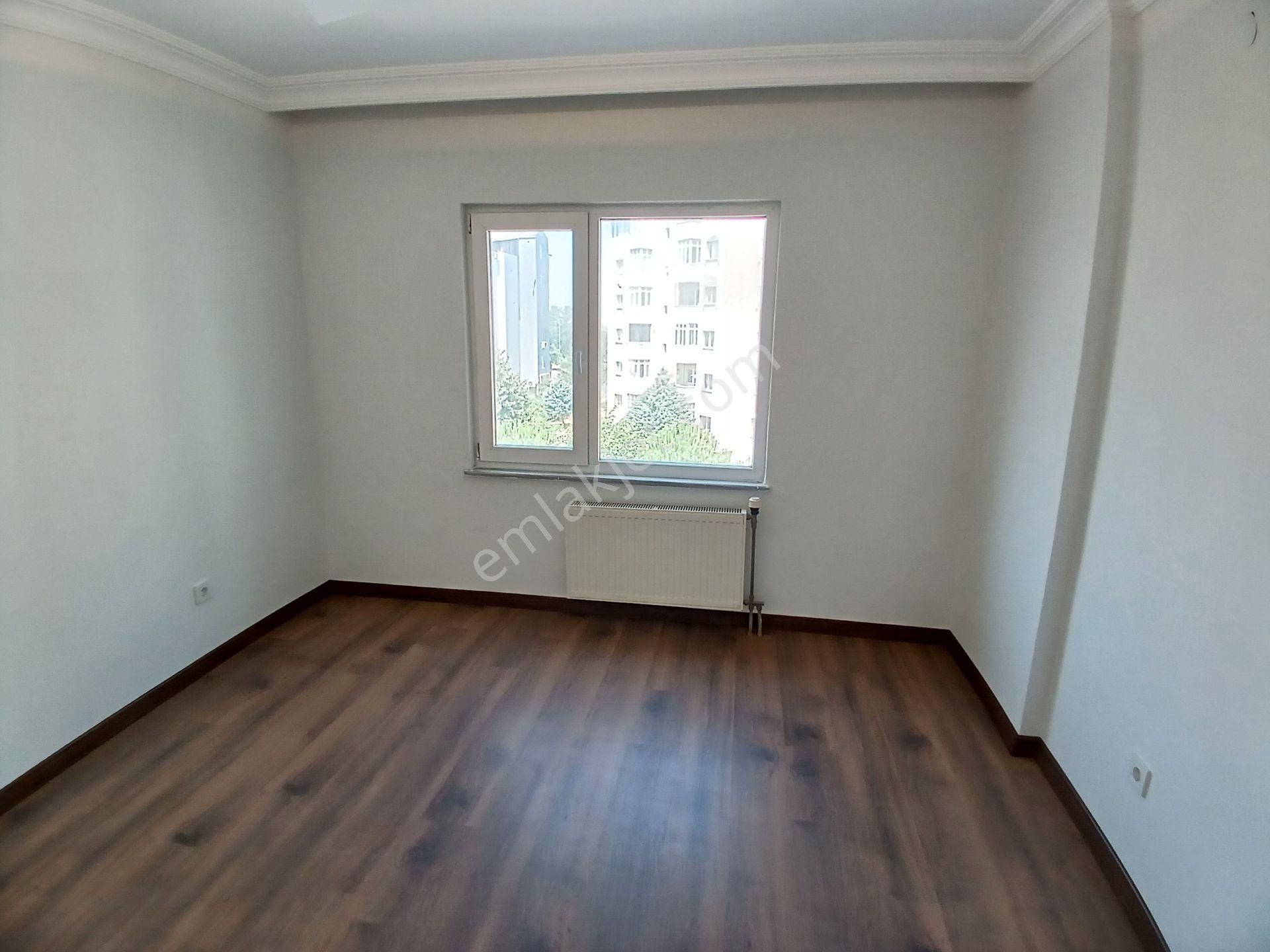 Polat Emlak...komple Yenilenmiş Taşınmaya Hazır Sıfır Daire - Görsel 11