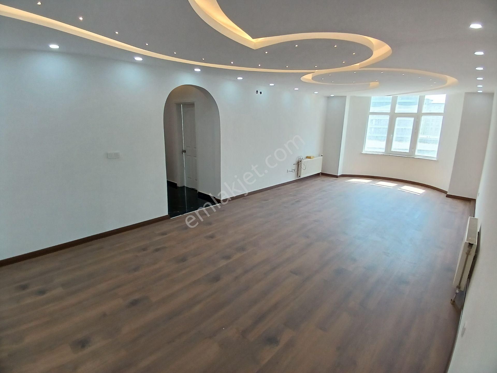 Polat Emlak...komple Yenilenmiş Taşınmaya Hazır Sıfır Daire - Görsel 4