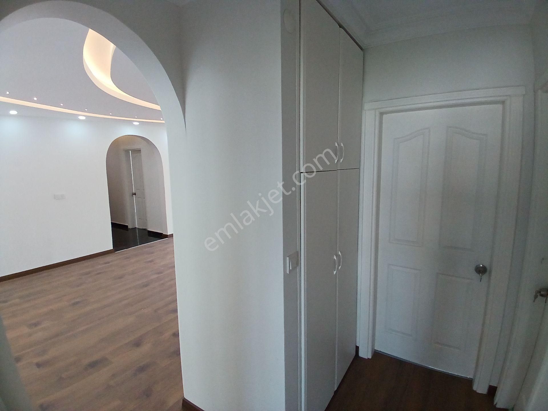 Polat Emlak...komple Yenilenmiş Taşınmaya Hazır Sıfır Daire - Görsel 17