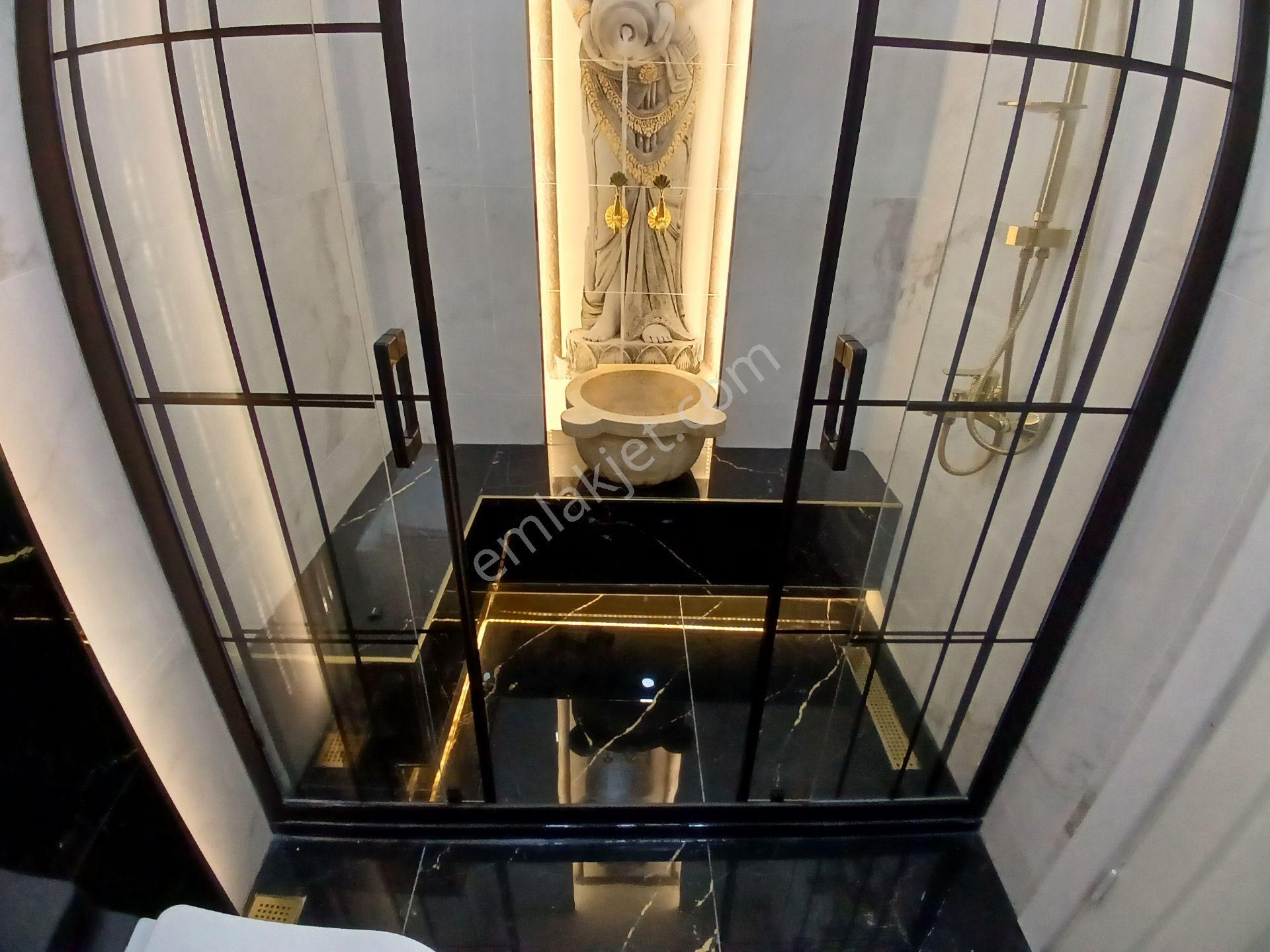 Polat Emlak...komple Yenilenmiş Taşınmaya Hazır Sıfır Daire - Görsel 24