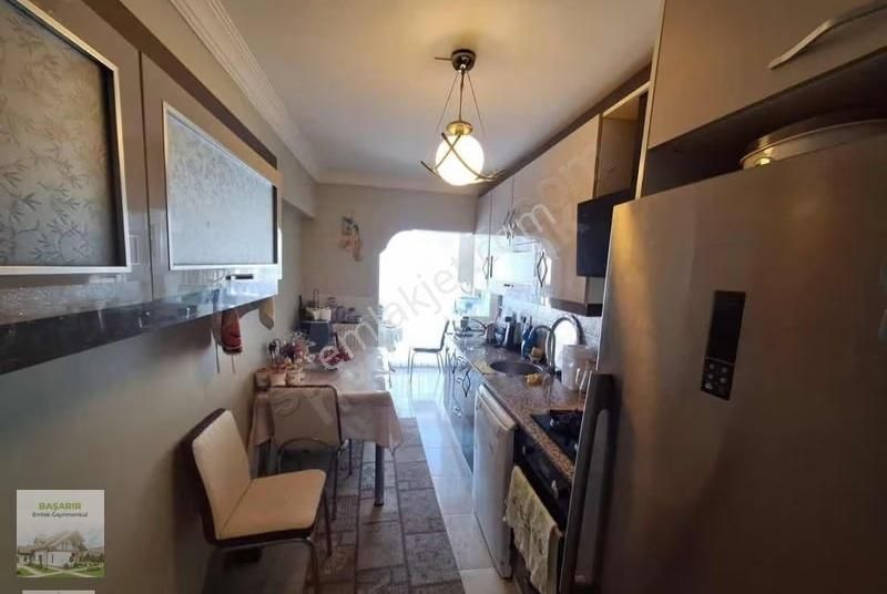 İnönü Cadde Üzerinde Üçyol Metro Yakını 3+1 120 M2 Köşe Asansör - Görsel 4