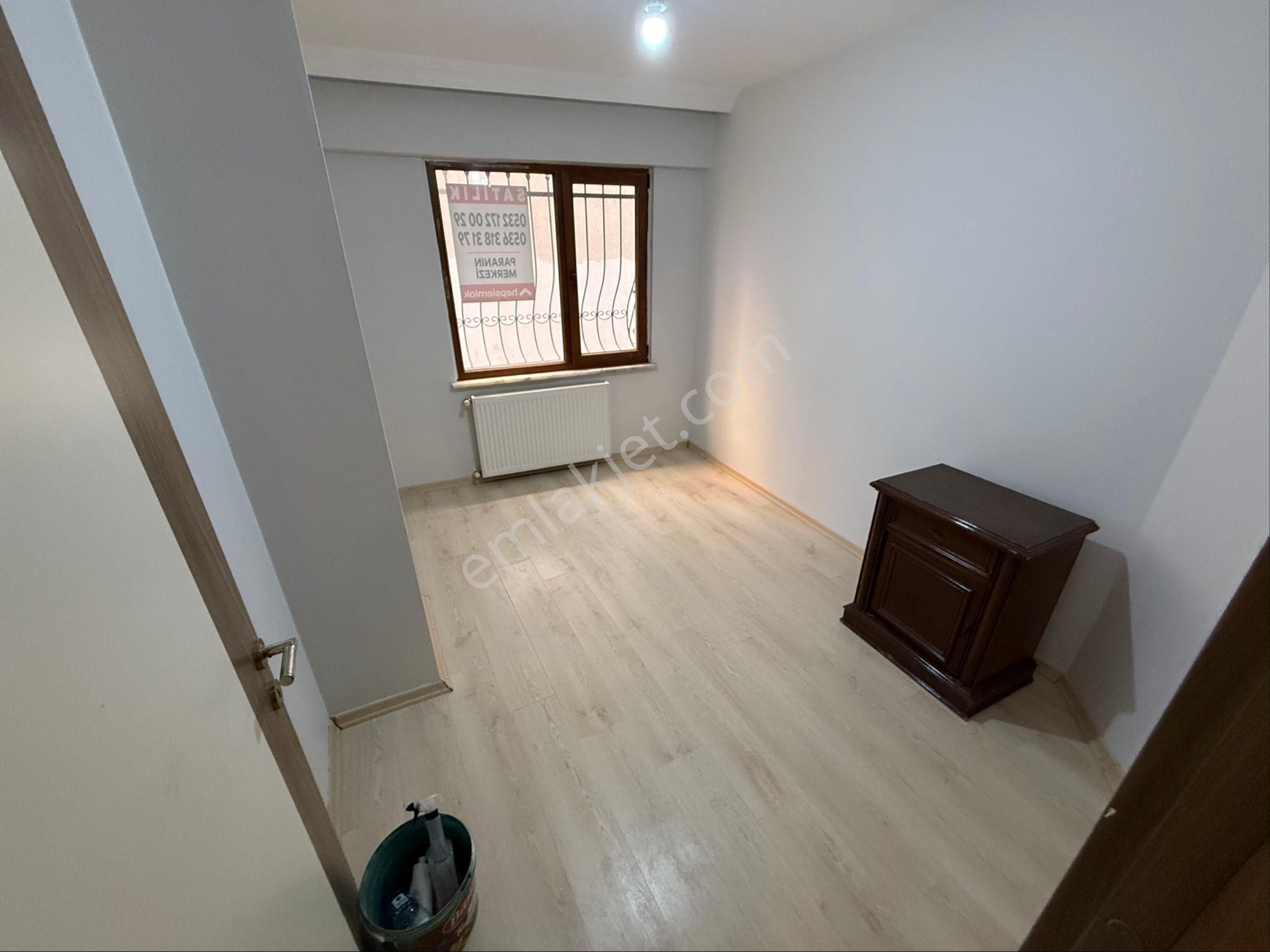 Cadde Dibinde Yeni Bina Y.giriş Kat 1+1 Temiz Ferah Lüks Daire - Görsel 12