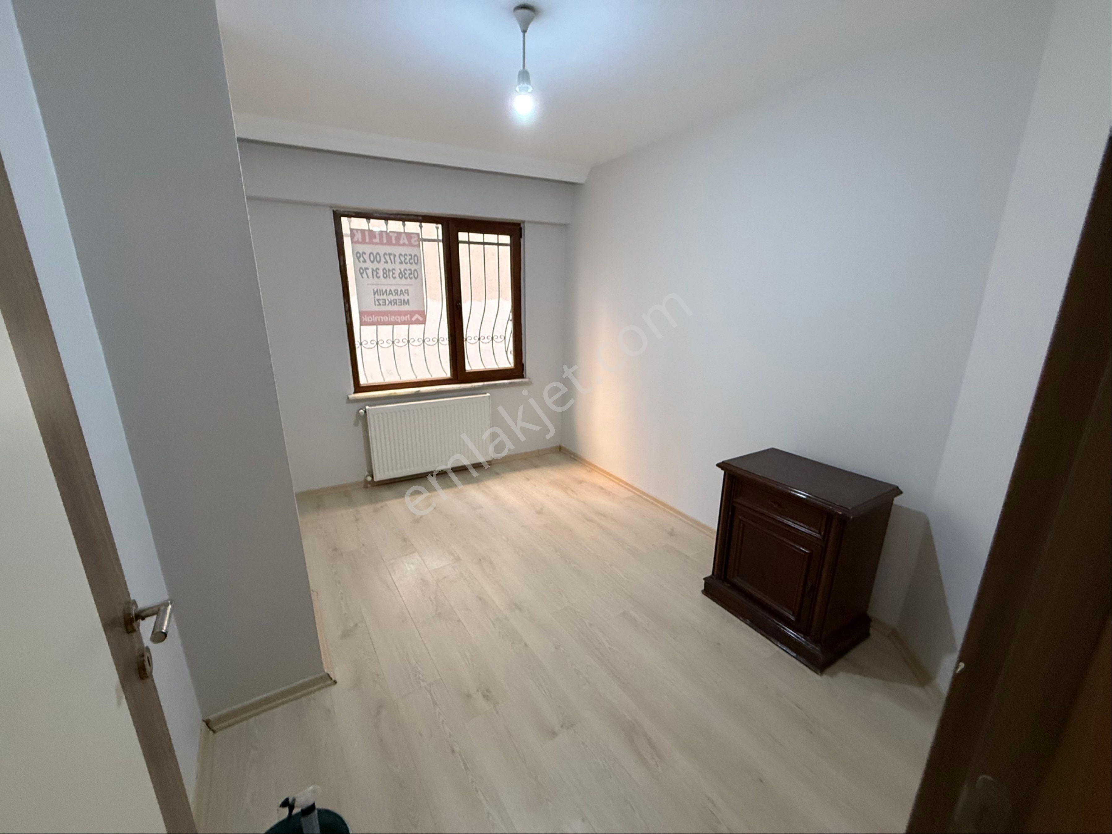 Cadde Dibinde Yeni Bina Y.giriş Kat 1+1 Temiz Ferah Lüks Daire - Görsel 14