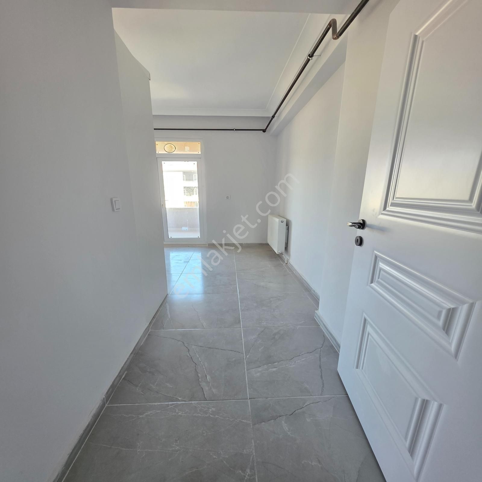 Yuvakurdan İstasyon Mh 3+1 %80 Kredi İmkanı Sıfır - Görsel 23