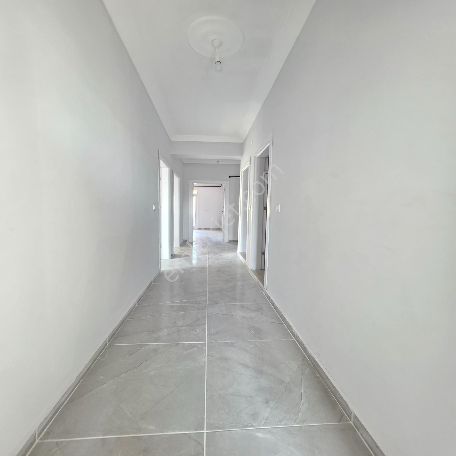 Yuvakurdan İstasyon Mh 3+1 %80 Kredi İmkanı Sıfır - Görsel 12