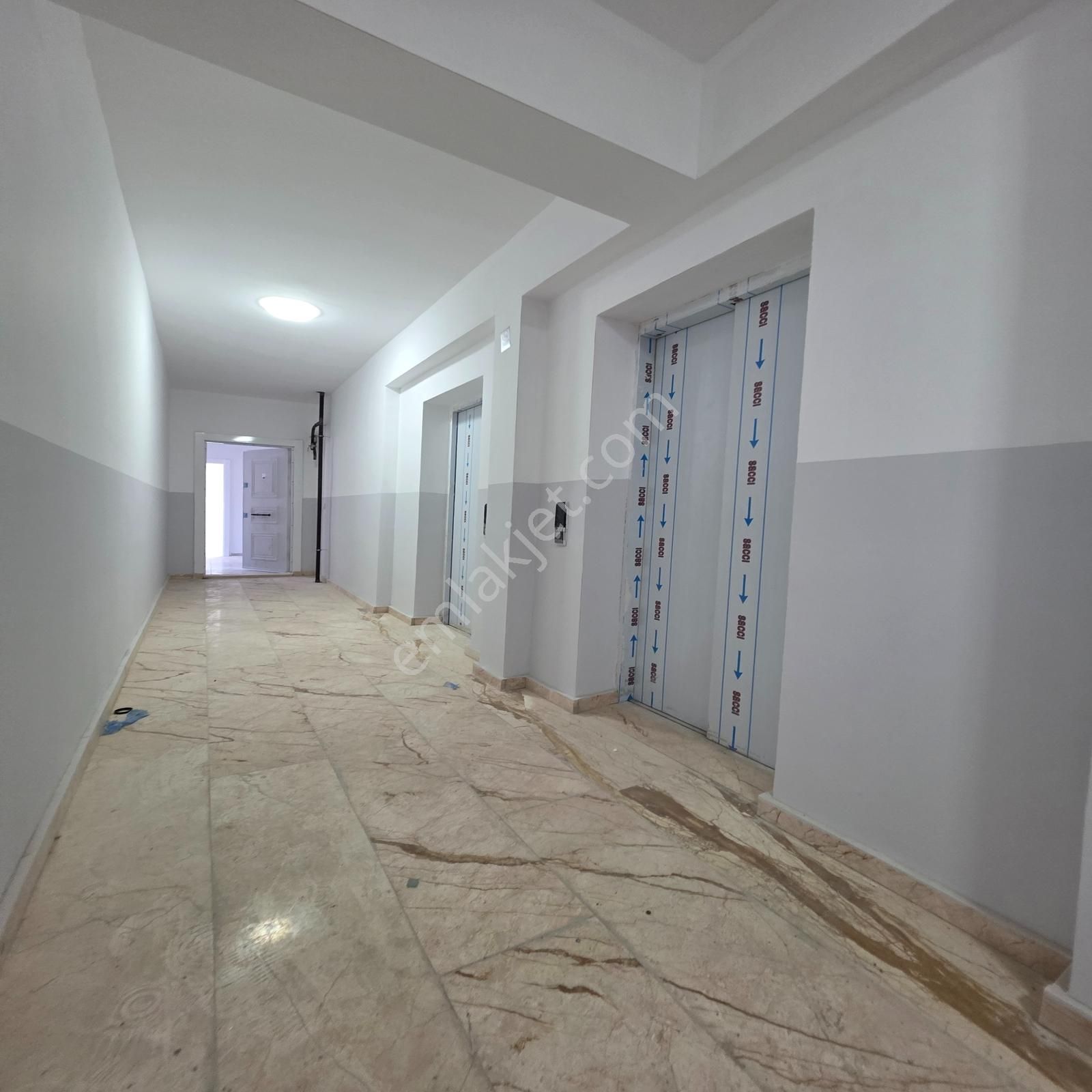 Yuvakurdan İstasyon Mh 3+1 %80 Kredi İmkanı Sıfır - Görsel 10