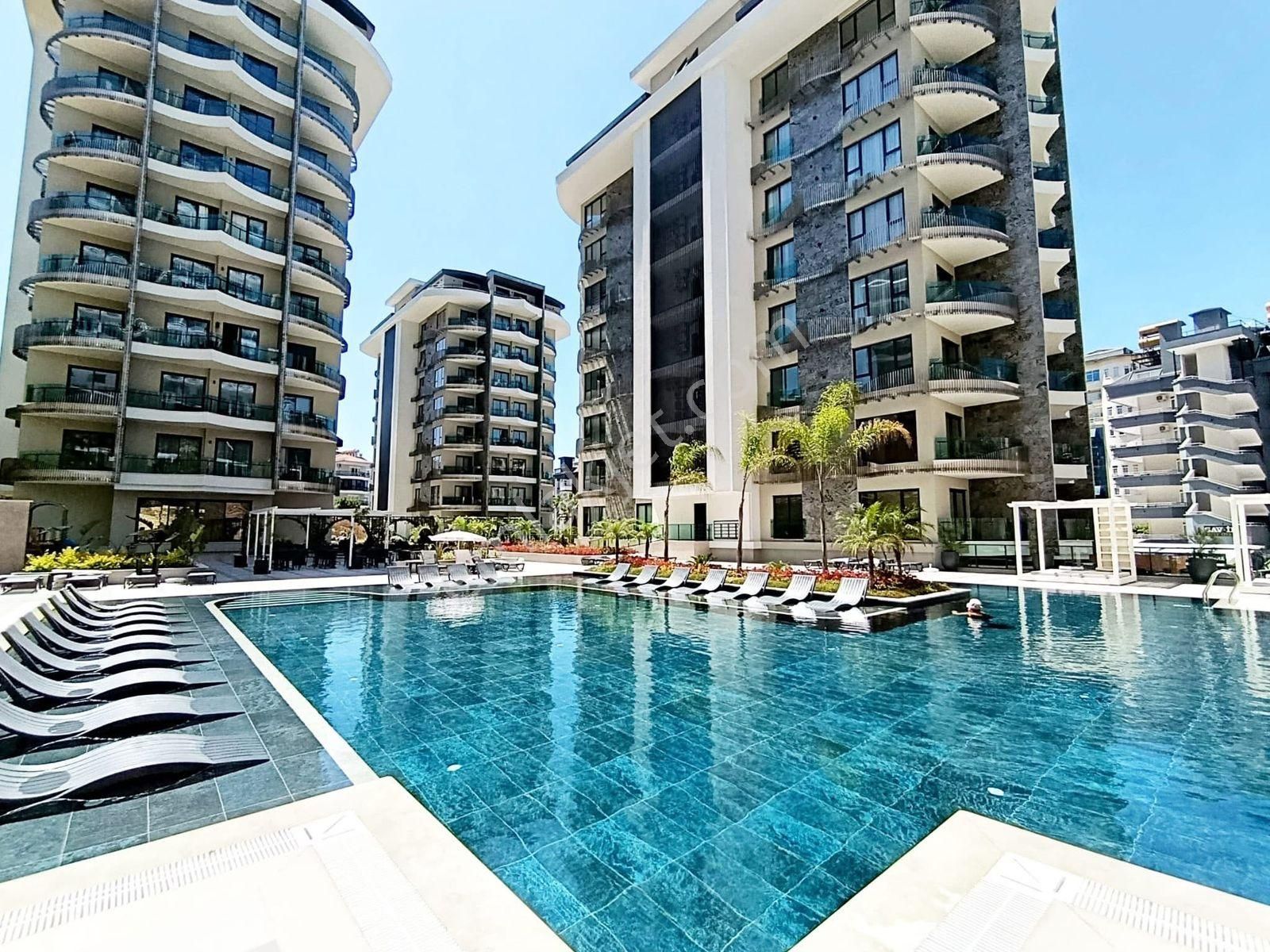 Alanya Tosmur Best Home Excellence 45 1+1 (ru.uk.kz.en)