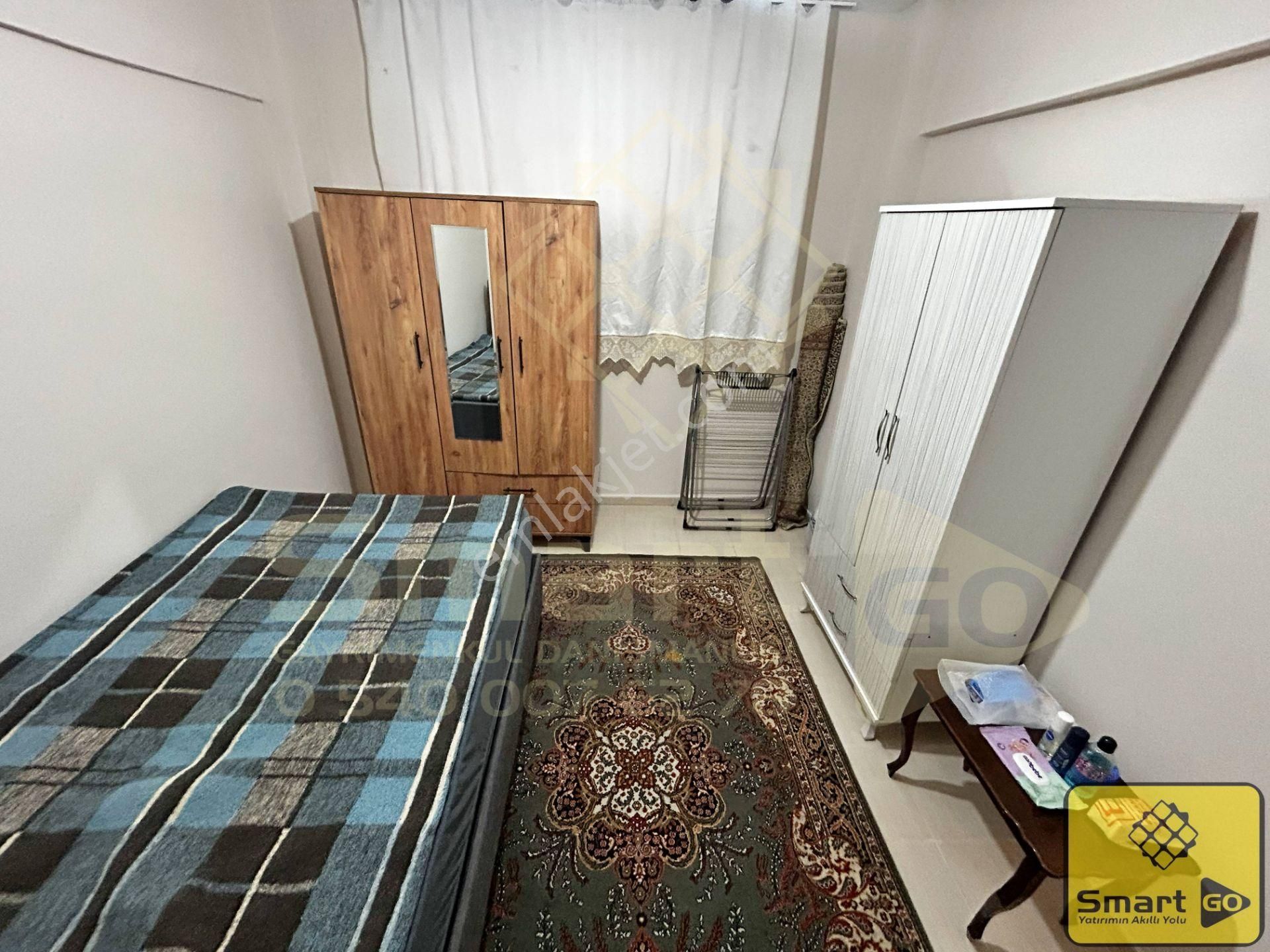 Sunullah Mahallesin'de 1+1 Satılık Daire - Görsel 16