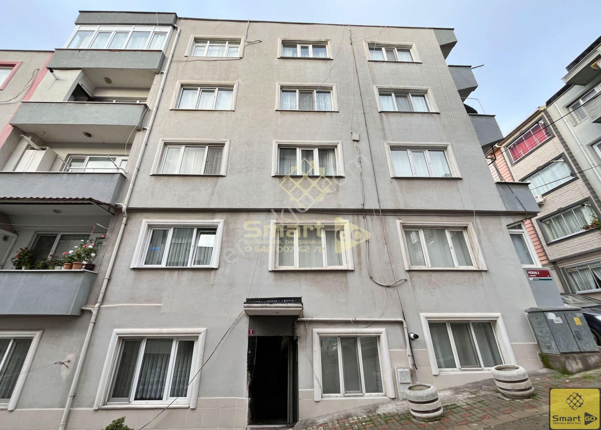 Sunullah Mahallesin'de 1+1 Satılık Daire - Görsel 24