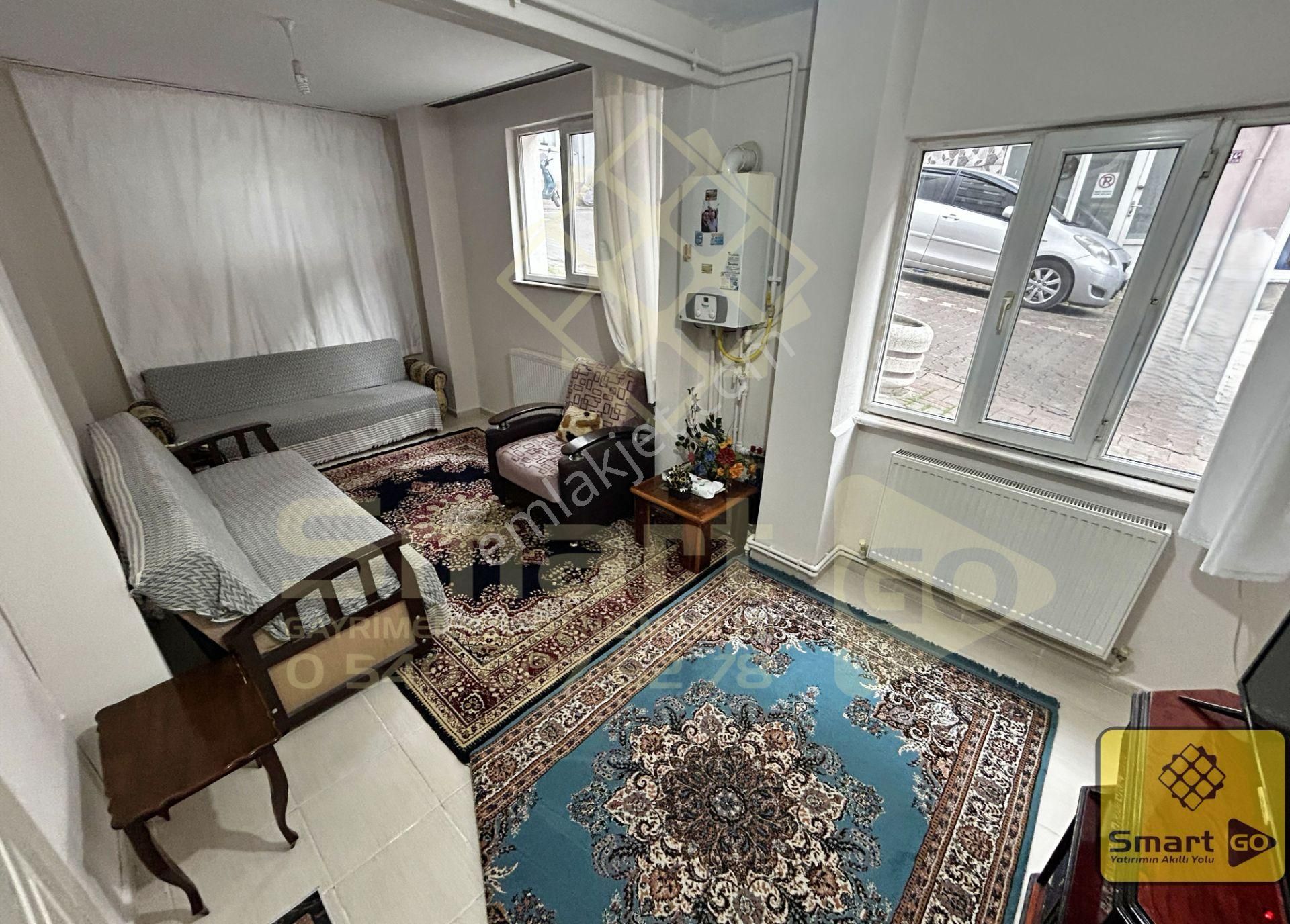 Sunullah Mahallesin'de 1+1 Satılık Daire