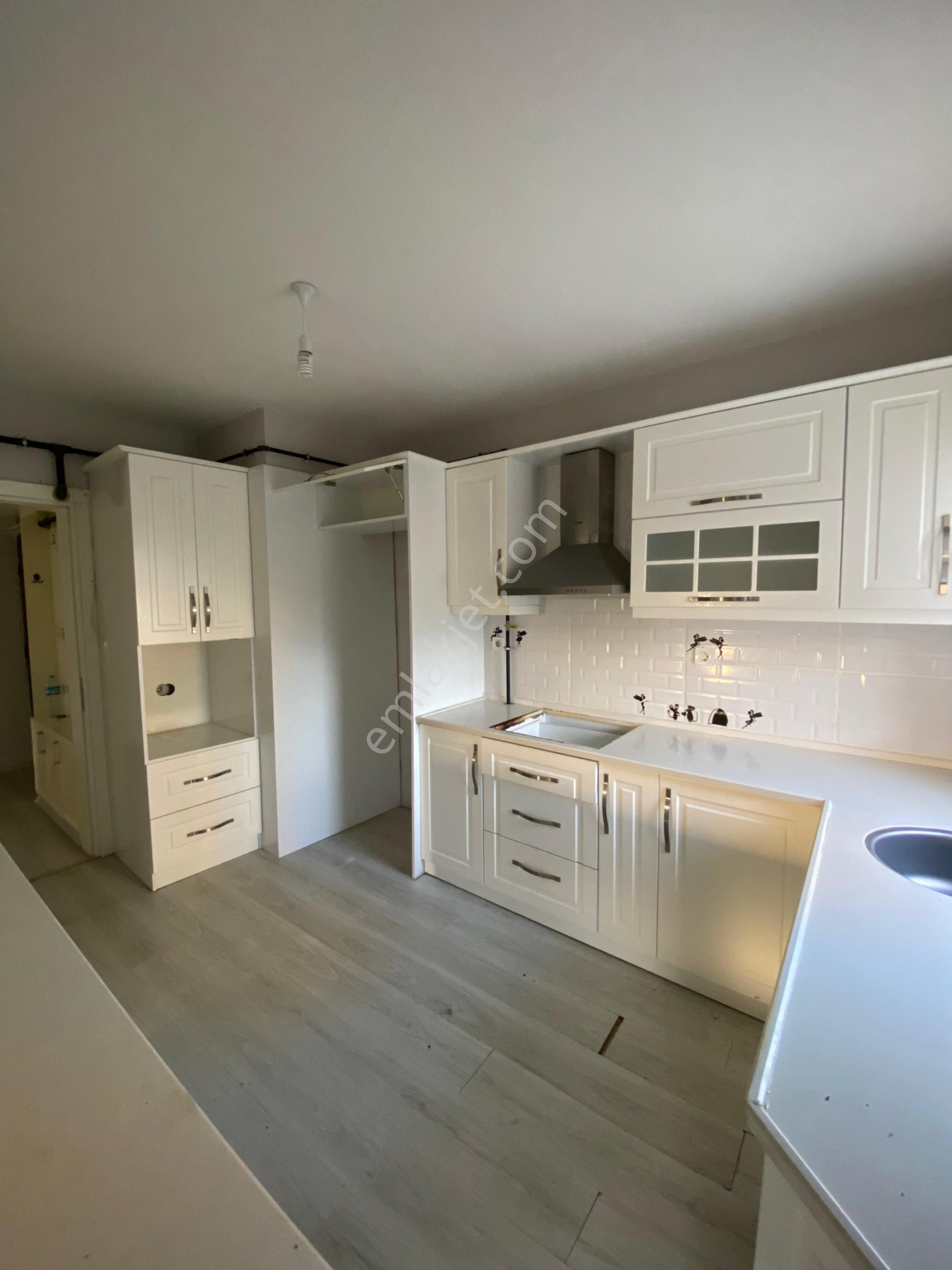 Berkay Emlaktan Satılık Daire - Görsel 10