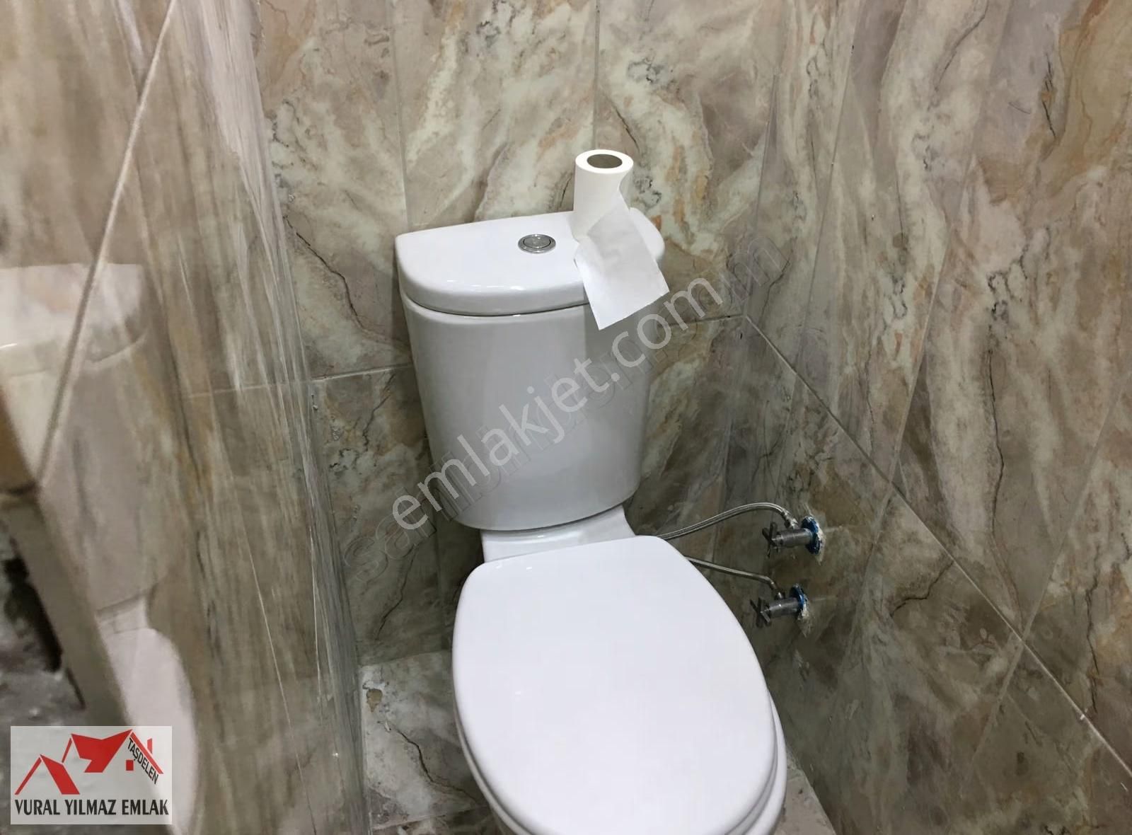 Çekmeköy Hamidiye Mahallesi Bürüt -70 M² Kiralık Dükkan - Görsel 11