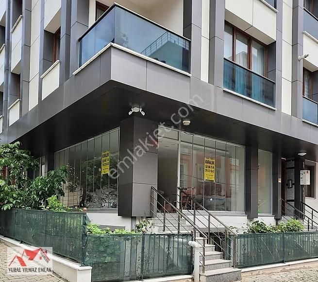 Çekmeköy Hamidiye Mahallesi Bürüt -70 M² Kiralık Dükkan - Görsel 4