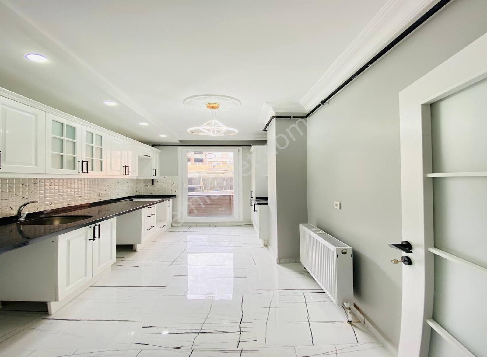 Gezgen İnşaattan Haftasonuna Özel Satılık 2+1 Daire!!! - Görsel 31