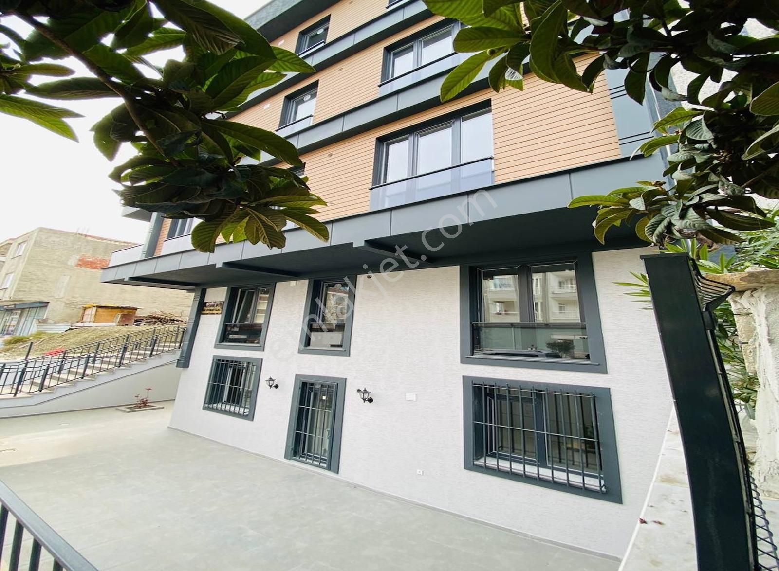 Gezgen İnşaattan Haftasonuna Özel Satılık 2+1 Daire!!! - Görsel 30