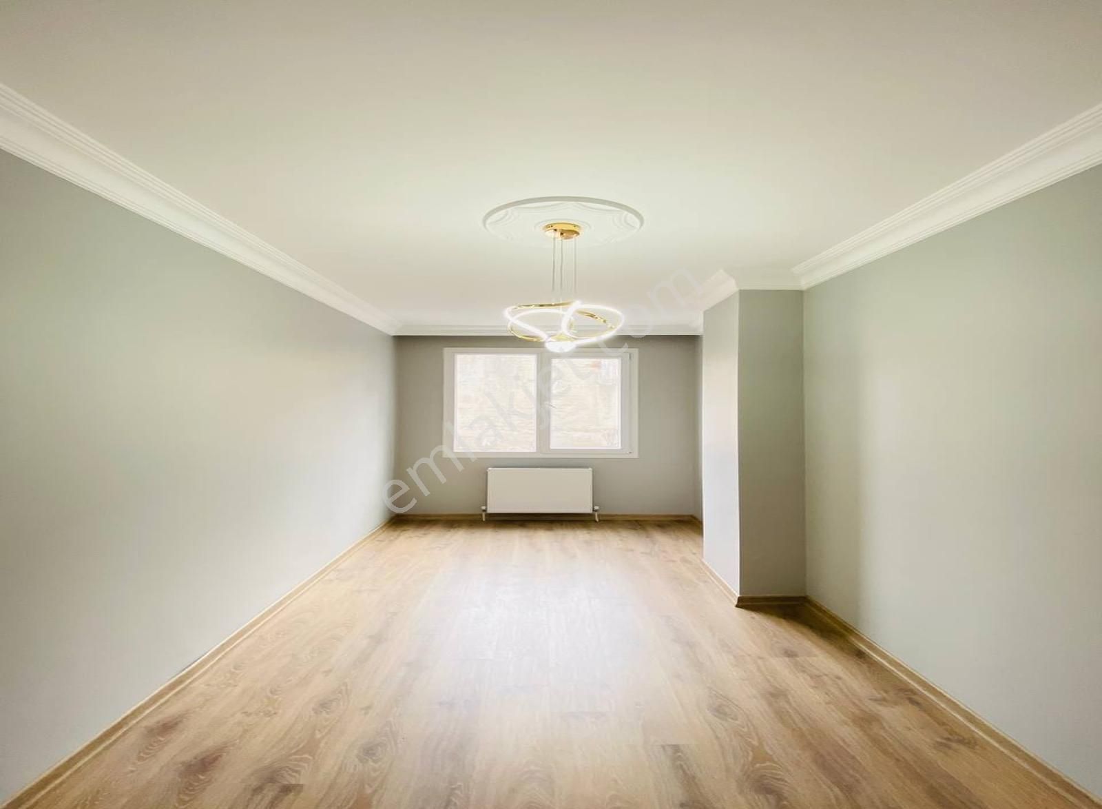 Gezgen İnşaattan Haftasonuna Özel Satılık 2+1 Daire!!! - Görsel 2