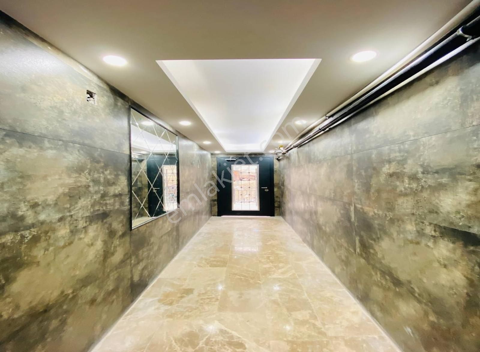 Gezgen İnşaattan Haftasonuna Özel Satılık 2+1 Daire!!! - Görsel 8