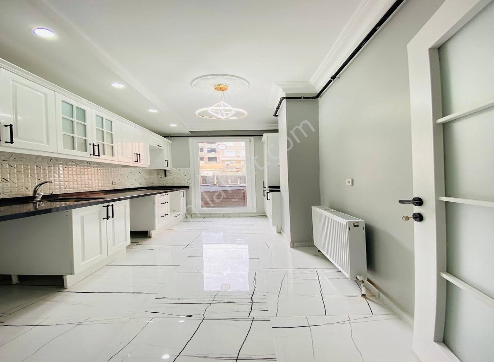 Gezgen İnşaattan Haftasonuna Özel Satılık 2+1 Daire!!! - Görsel 10