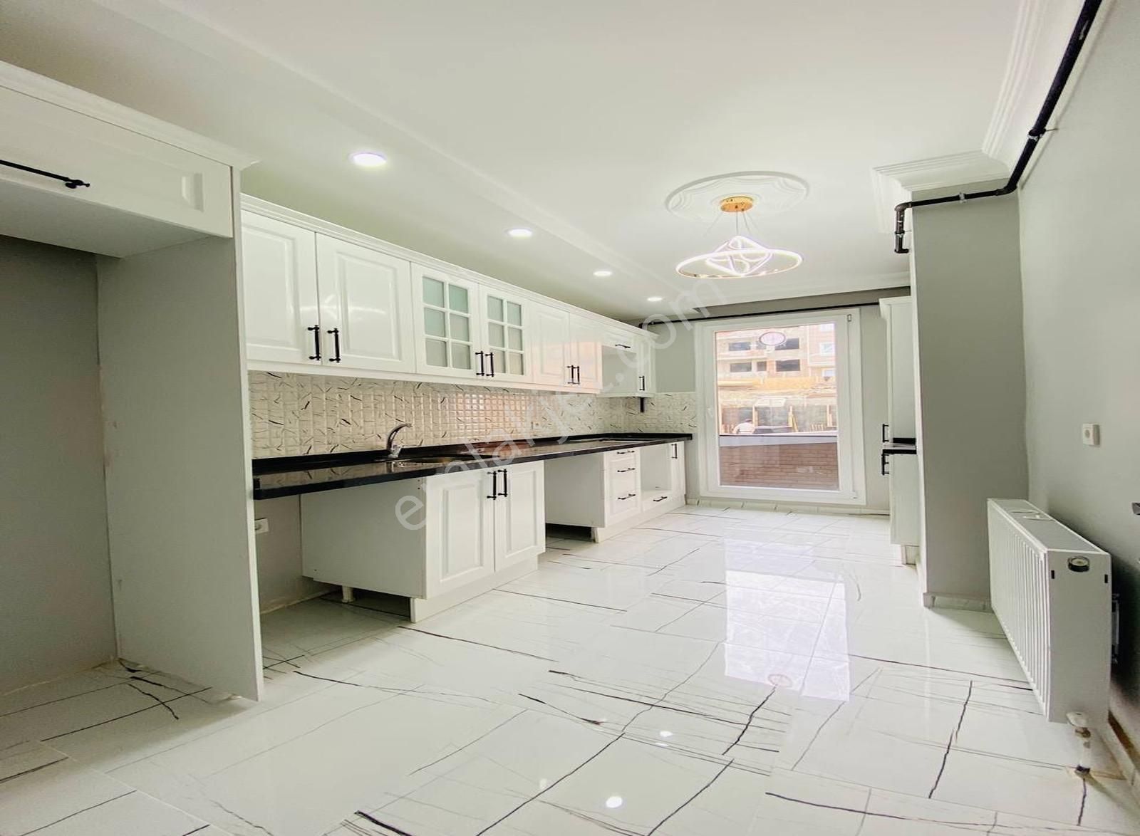 Gezgen İnşaattan Haftasonuna Özel Satılık 2+1 Daire!!! - Görsel 27