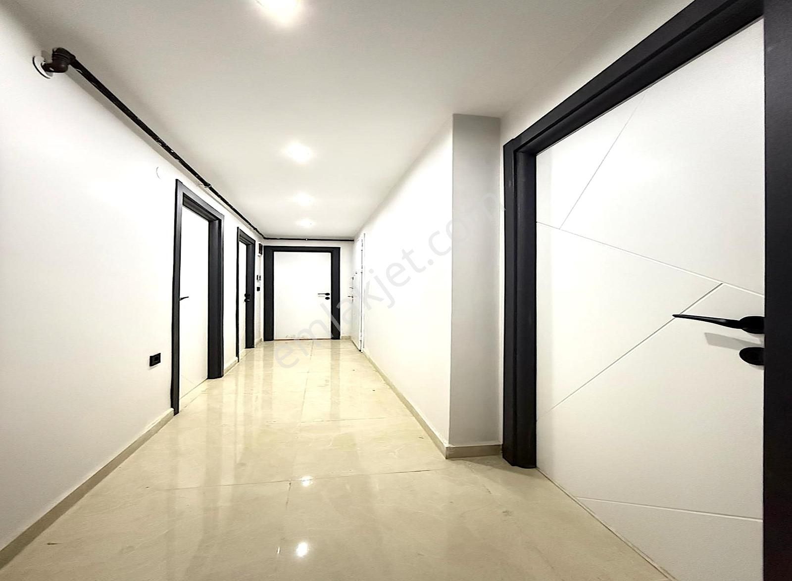 Gezgen İnşaattan Yaşam Vadisi Manzaralı 4+2 Fırsat Ters Dublex!! - Görsel 14