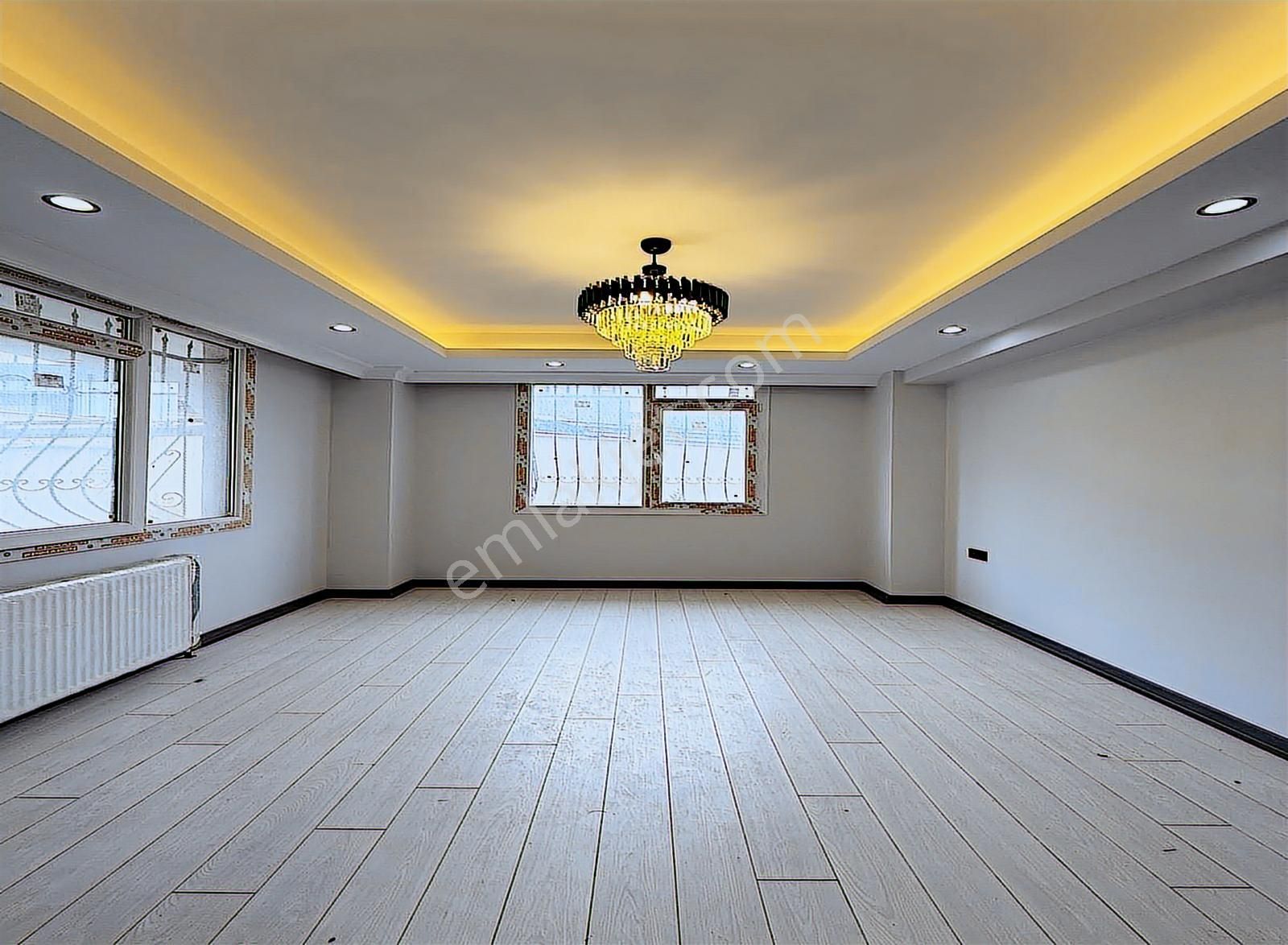 Gezgen İnşaattan Yaşam Vadisi Manzaralı 4+2 Fırsat Ters Dublex!! - Görsel 15