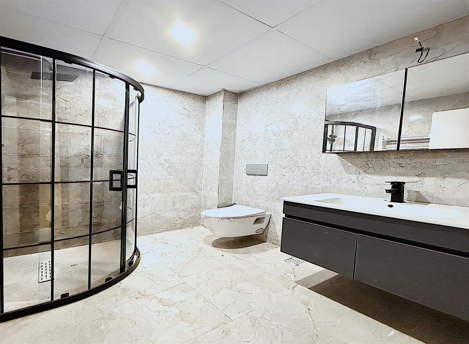 Gezgen İnşaattan Yaşam Vadisi Manzaralı 4+2 Fırsat Ters Dublex!! - Görsel 34