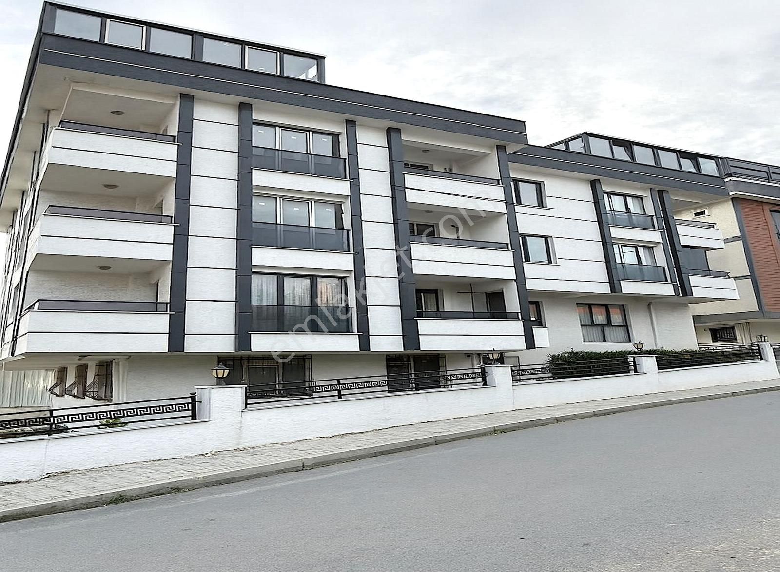 Gezgen İnşaattan Yaşam Vadisi Manzaralı 4+2 Fırsat Ters Dublex!! - Görsel 22