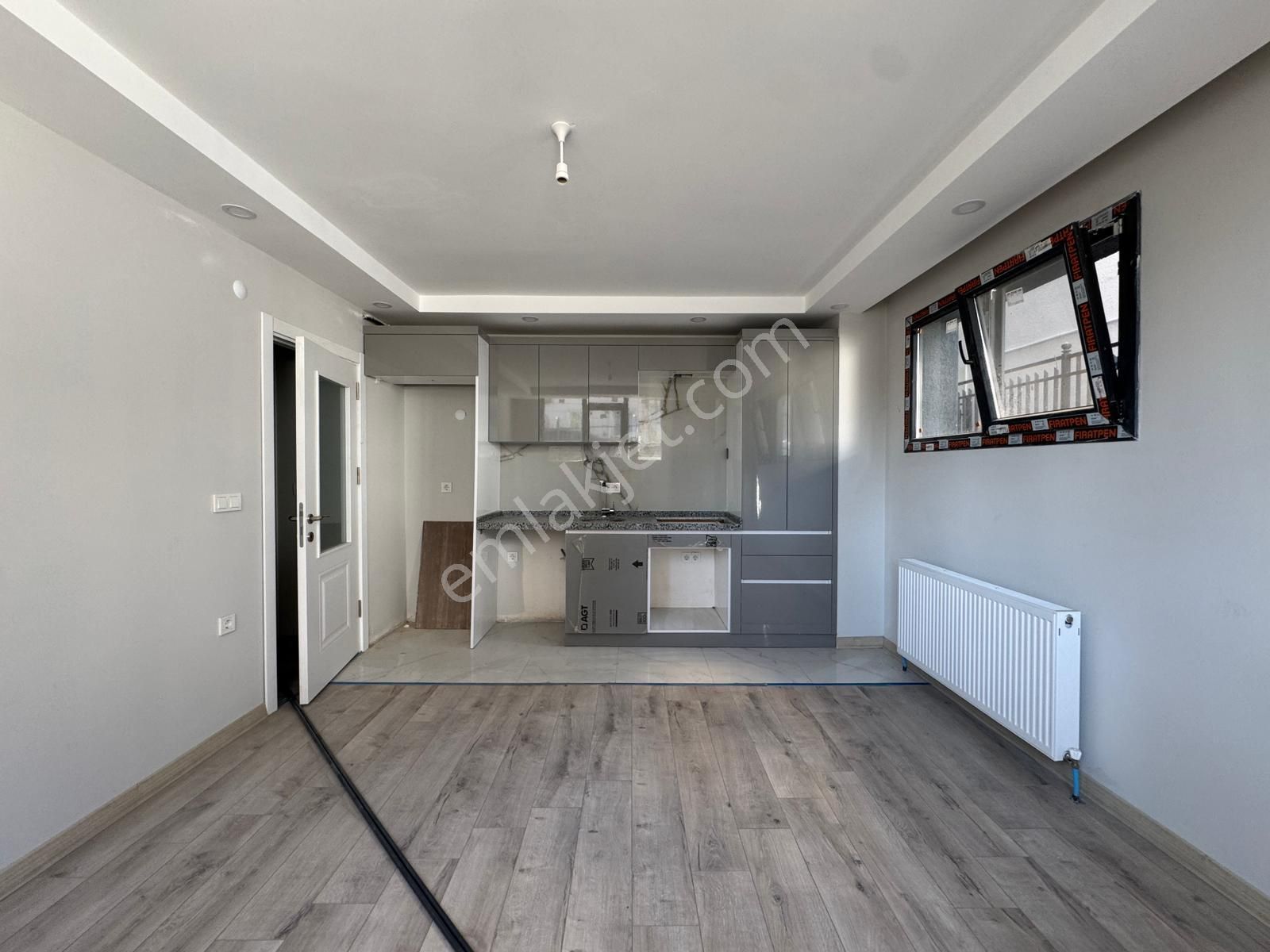 Beylikdüzü Yakuplu Da Satılık 2+1 Bahçe Kat Ön Cephe Sıfır Daire - Görsel 7