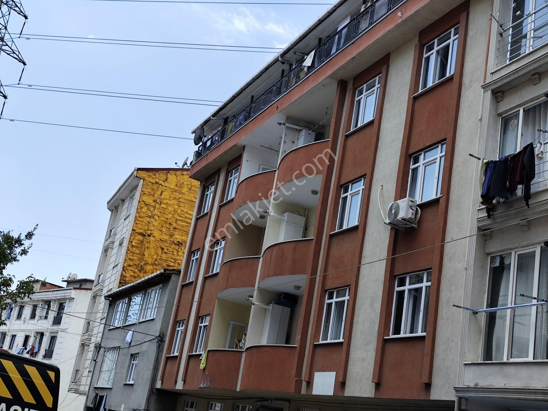 Güncel İlan Kiralık Ara Kat 2+1 Daire - Görsel 2