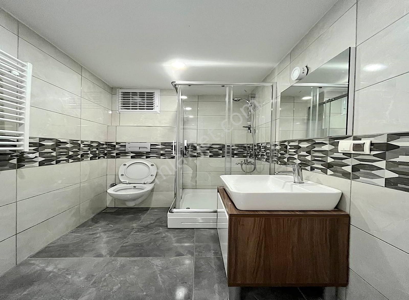 Gezgen'den Site İçerisinde 2+1 Satılık Geniş Daire - Görsel 8