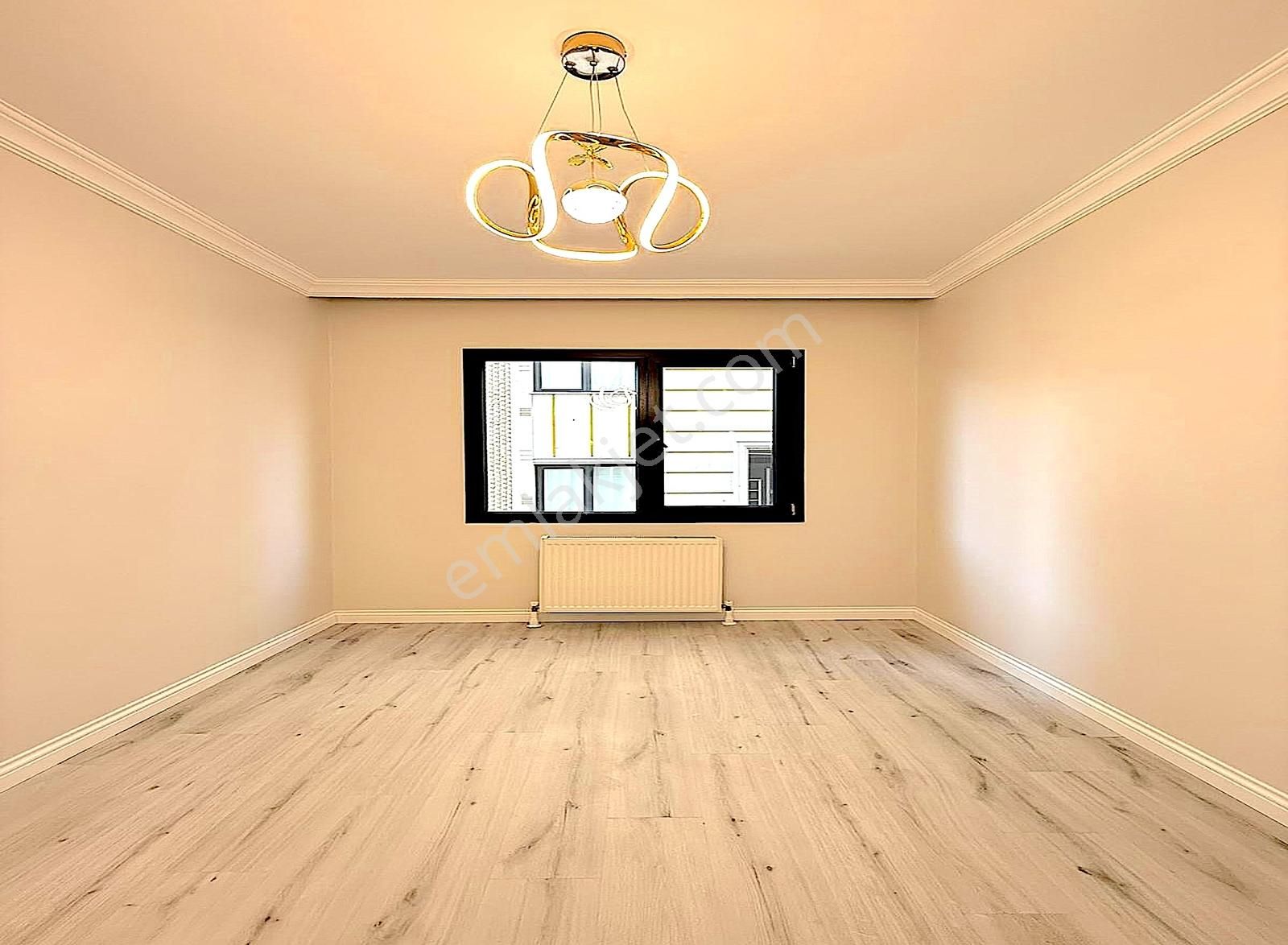 Gezgen'den Ulaşıma Yakın Satılık 2+1 Dekorlu Lüx Daire - Görsel 12