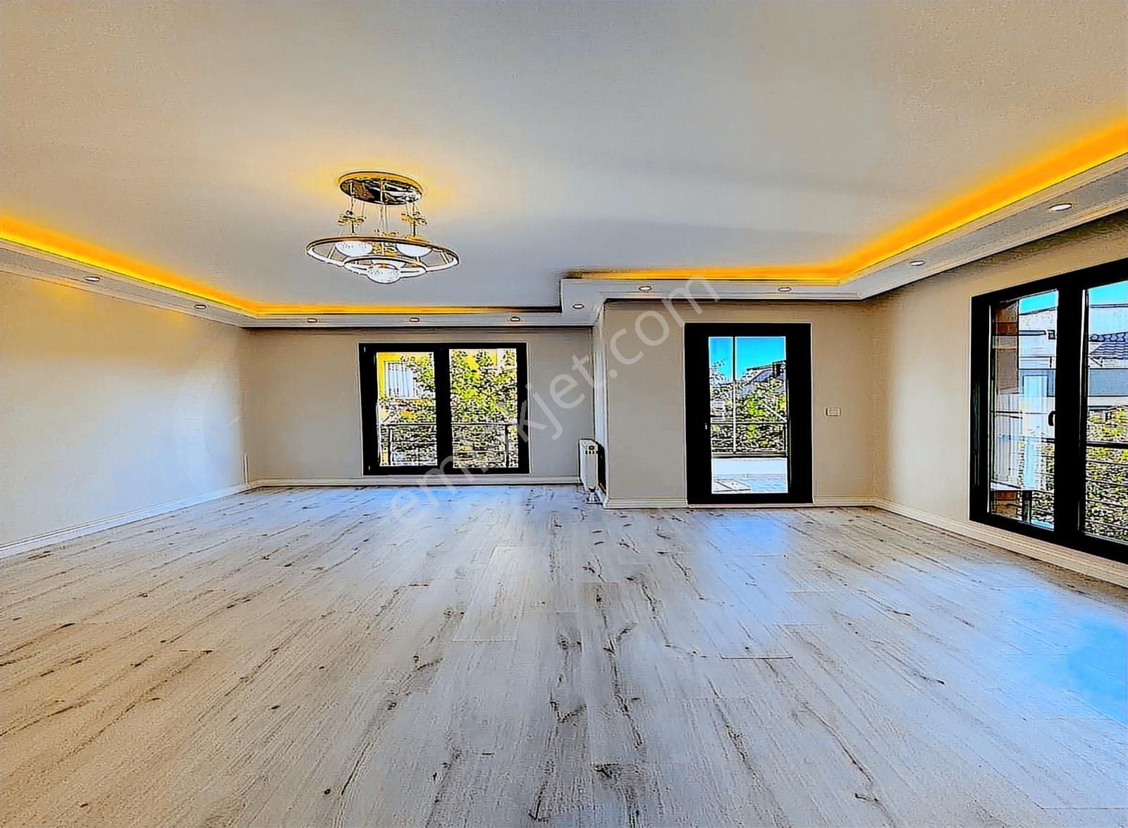 Gezgen'den Ulaşıma Yakın Satılık 2+1 Dekorlu Lüx Daire - Görsel 34