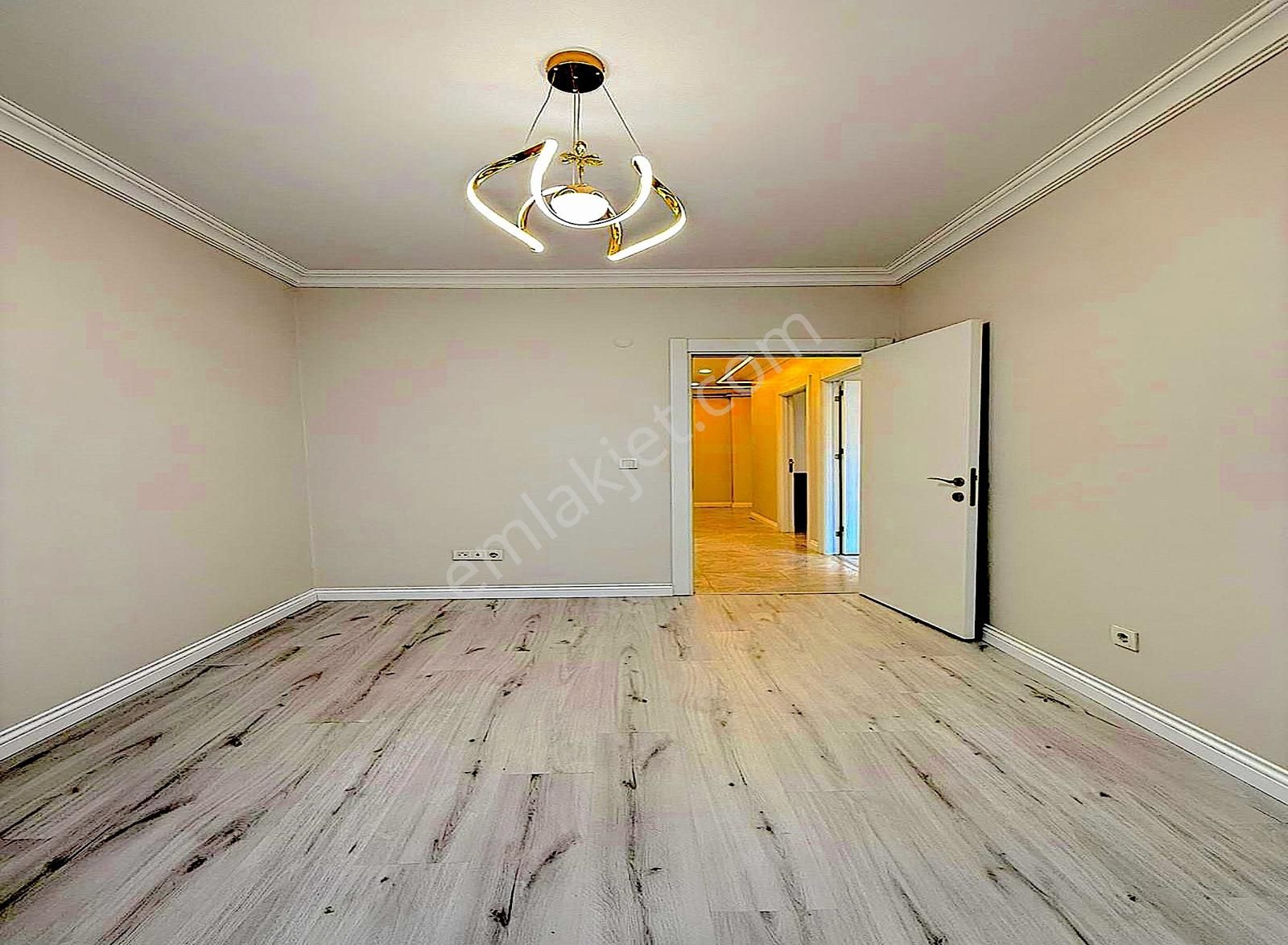 Gezgen'den Ulaşıma Yakın Satılık 2+1 Dekorlu Lüx Daire - Görsel 32