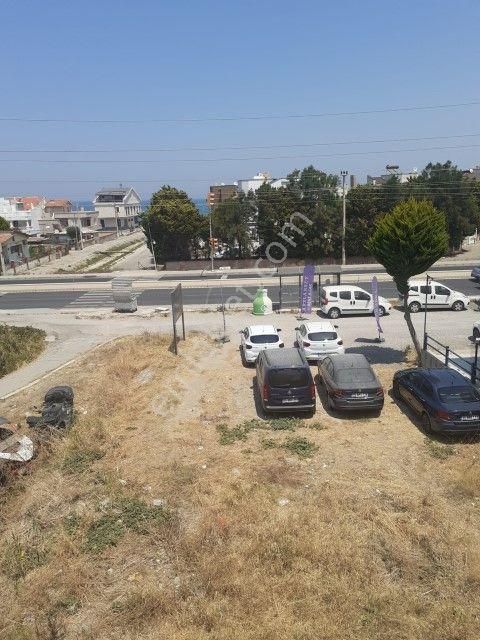 Urlada Denize Çok Yakın 5+1 Satılık Müstakil Villa - Görsel 10