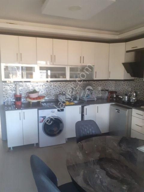 Urlada Denize Çok Yakın 5+1 Satılık Müstakil Villa - Görsel 6