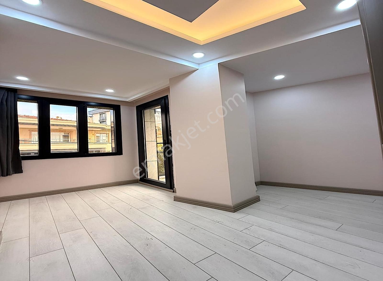 Gezgen İnşaattan Deniz Manzaralı Satılık 2+1 Fırsat Arakat Daire - Görsel 20